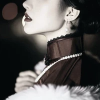 Khuê Ngọc Cát╵⁴² (Mẹ Sương Đông)