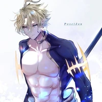 Poseidon