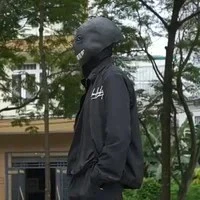 bóng đêm (cục than)