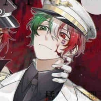 Italy Empire Clement [𝙸𝙴] 