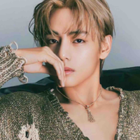 Kim Taehyung - V