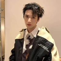 Nghiêm Hạo Tường /papa cậu/