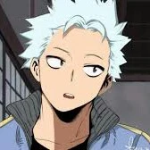 Todoroki Natsu