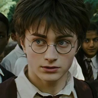 Harry James Potter