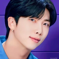 Kim Namjoon