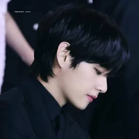 Kim Taehyung