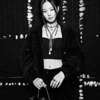 Kim Jennie