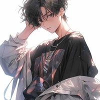 Saionji Ken 