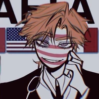America
