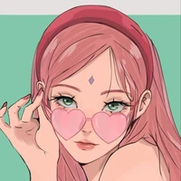 Haruno Sakura