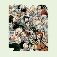 All{Class 1A}