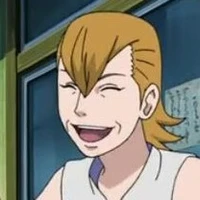 Haruno Mebuki