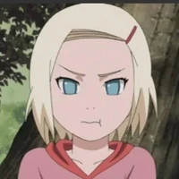 Yamanaka Ino(QK)