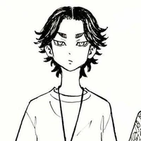 Baji Keisuke