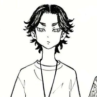 Baji Keisuke