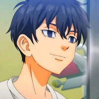 Sano Shinichiro