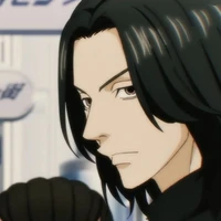 Akashi Takeomi