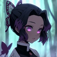Kochou Shinobu