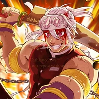Uzui Tengen