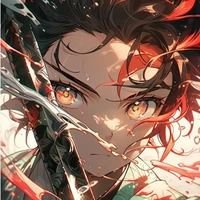 Kamado Tanjiro