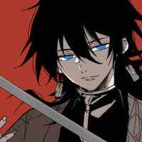 Giyuu