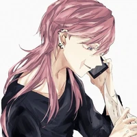 (Akashi)Sanzu Haruchiyo