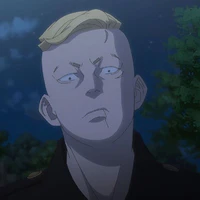 Hayashida Haruki (Pa-chin)