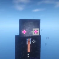 enderman thủy tổ