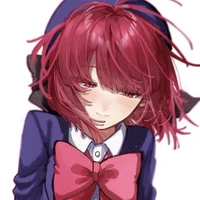 Kana Arima ( Nữ Chính )