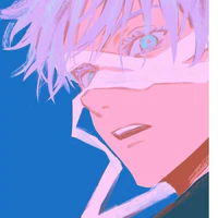 Gojo Satoru