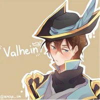 Valhein