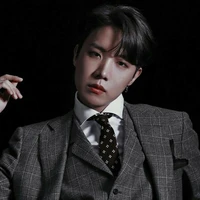 JungHoSeok - Bạn Hắn