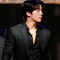 KimSeokJin - Bạn Hắn