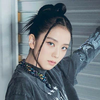 KimJiso - Ba Hắn