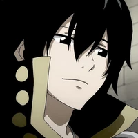 Yorui Zeref Dragneel