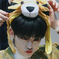 Hoshi (Kwon Soonyoung)