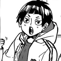 Goshiki Tsutomu