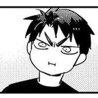 Ushijima Wakatoshi