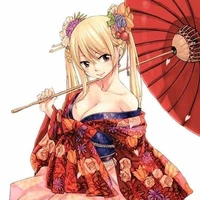 Lucy Heartfilia