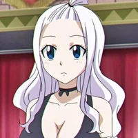 Mirajane Strauss