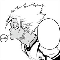 Shidou Ryusei