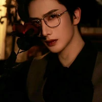 Oh hanyoung/bố bin/