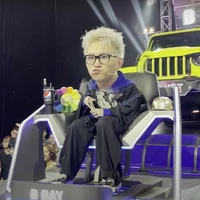 Trần Thiện Thanh Bảo-B Ray