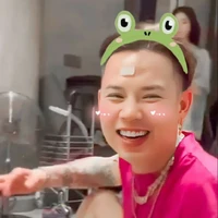 Bùi Thế Anh-Andree