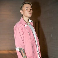 Lê Nguyễn Trung Đan-Binz