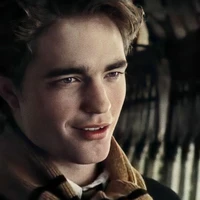 Cedric Diggory