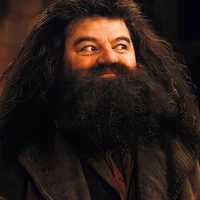 Rubeus Hagrid