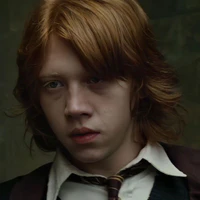 Ron Weasley