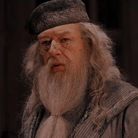 cụ Dumbledore