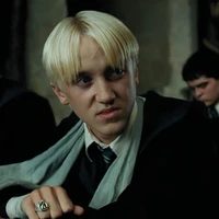 Draco Malfoy
